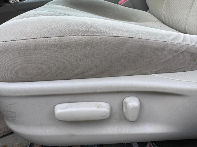 4T4BF3EK0AR077997 - 2010 TOYOTA CAMRY BASE BURGUNDY photo 9