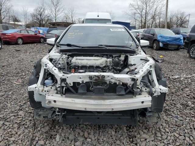 19UUB3F63LA002849 - 2020 ACURA TLX TECHNOLOGY 白色 照片 5