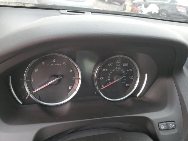 19UUB3F63LA002849 - 2020 ACURA TLX TECHNOLOGY 白色 照片 9