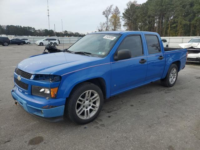 2007 CHEVROLET COLORADO, 