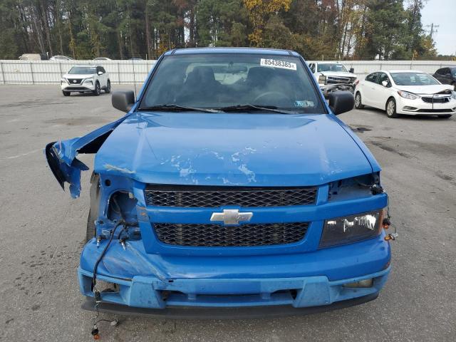 1GCCS13E478214294 - 2007 CHEVROLET COLORADO 蓝色 照片 5