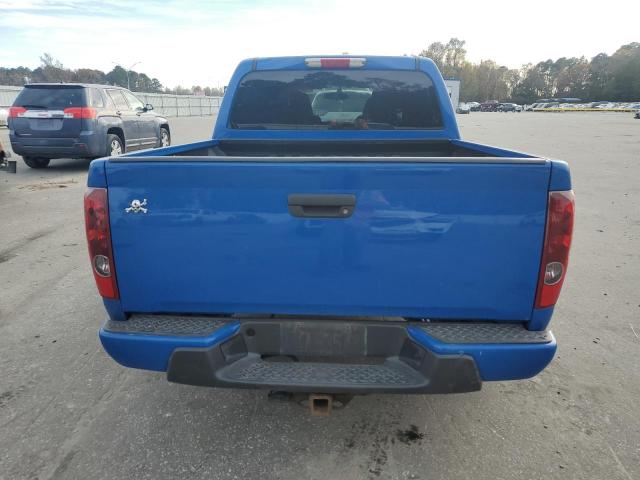 1GCCS13E478214294 - 2007 CHEVROLET COLORADO 蓝色 照片 6
