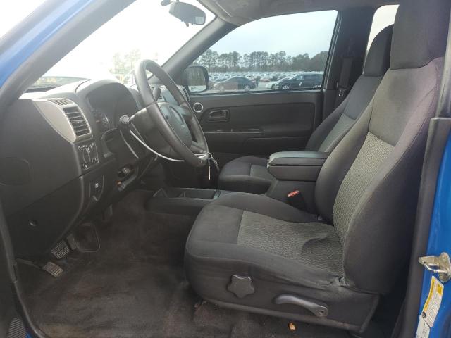 1GCCS13E478214294 - 2007 CHEVROLET COLORADO 蓝色 照片 7
