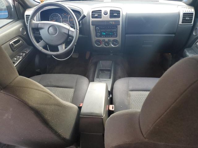 1GCCS13E478214294 - 2007 CHEVROLET COLORADO 蓝色 照片 8