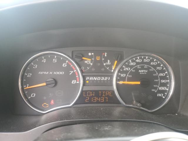 1GCCS13E478214294 - 2007 CHEVROLET COLORADO 蓝色 照片 9