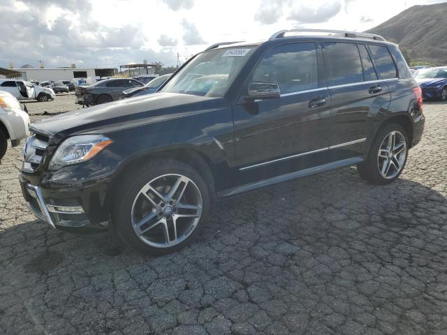 2015 MERCEDES-BENZ GLK 350, 