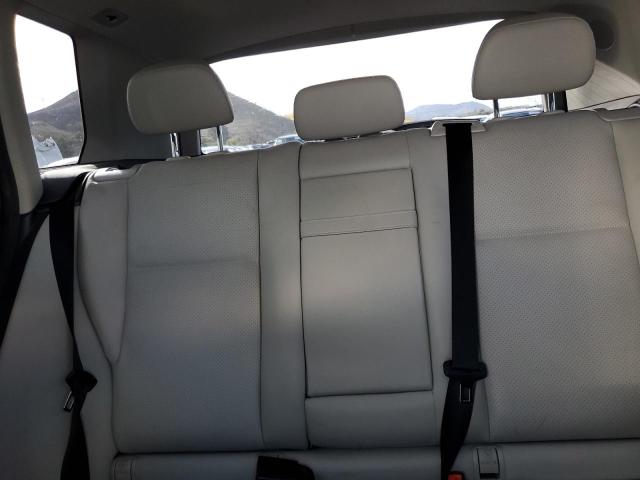 WDCGG5HB3FG358877 - 2015 MERCEDES-BENZ GLK 350 黑色 照片 10