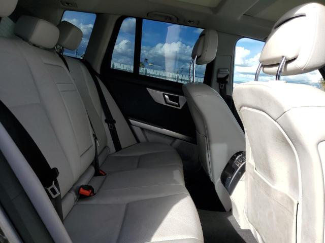 WDCGG5HB3FG358877 - 2015 MERCEDES-BENZ GLK 350 黑色 照片 11