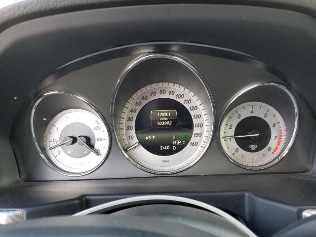 WDCGG5HB3FG358877 - 2015 MERCEDES-BENZ GLK 350 黑色 照片 9