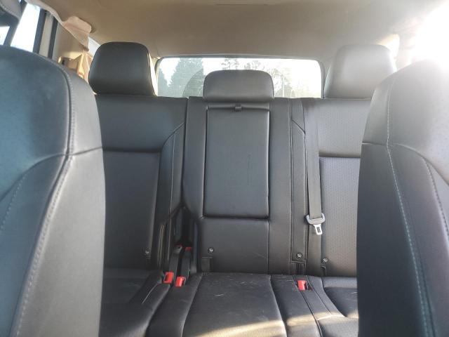 1V2ER2CA0JC543164 - 2018 VOLKSWAGEN ATLAS SEL 白色 照片 10