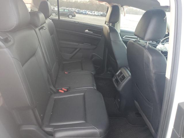 1V2ER2CA0JC543164 - 2018 VOLKSWAGEN ATLAS SEL 白色 照片 11