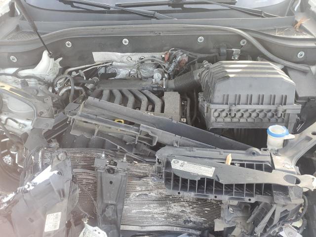 1V2ER2CA0JC543164 - 2018 VOLKSWAGEN ATLAS SEL 白色 照片 12