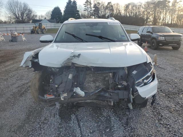 1V2ER2CA0JC543164 - 2018 VOLKSWAGEN ATLAS SEL 白色 照片 5