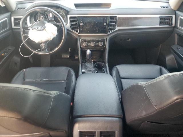 1V2ER2CA0JC543164 - 2018 VOLKSWAGEN ATLAS SEL 白色 照片 8