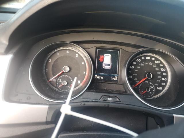 1V2ER2CA0JC543164 - 2018 VOLKSWAGEN ATLAS SEL 白色 照片 9