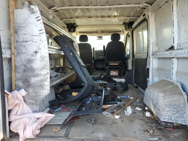 3C6TRVAG1JE154566 - 2018 RAM PROMASTER 1500 STANDARD Ağ foto 10