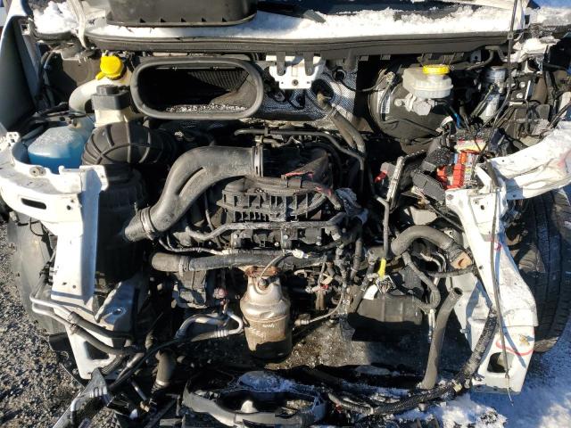 3C6TRVAG1JE154566 - 2018 RAM PROMASTER 1500 STANDARD Ağ foto 11