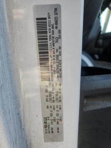 3C6TRVAG1JE154566 - 2018 RAM PROMASTER 1500 STANDARD Ağ foto 12