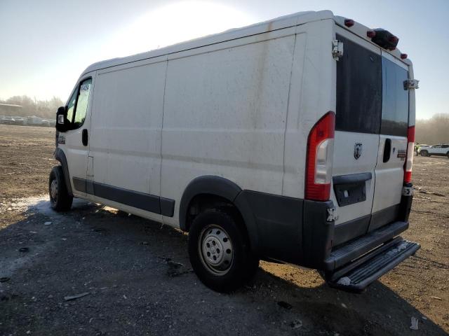 3C6TRVAG1JE154566 - 2018 RAM PROMASTER 1500 STANDARD Ağ foto 2