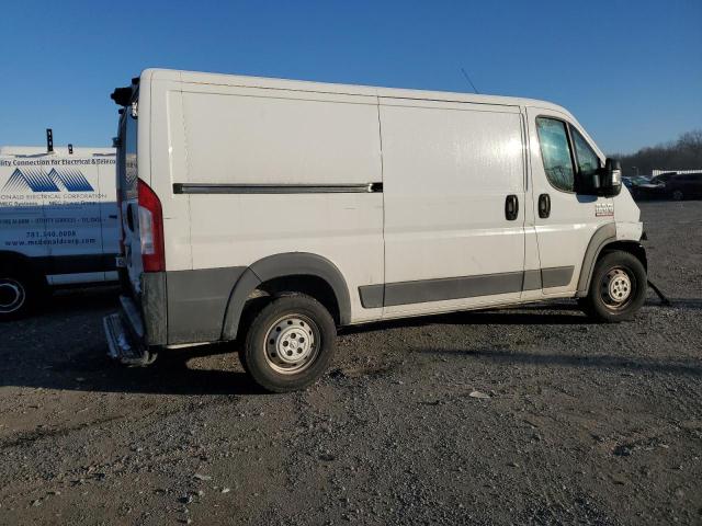 3C6TRVAG1JE154566 - 2018 RAM PROMASTER 1500 STANDARD Ağ foto 3