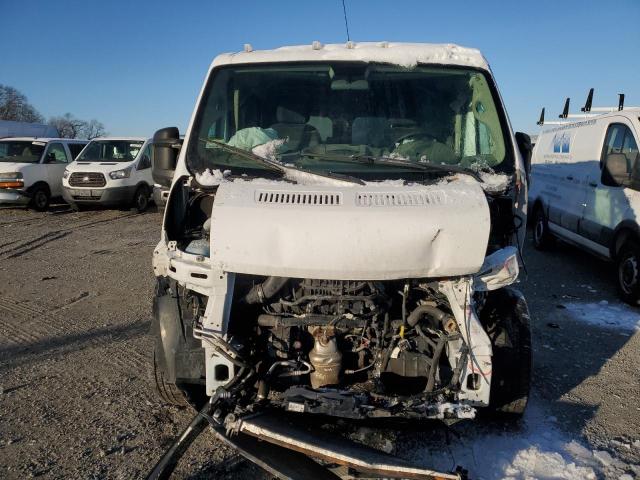 3C6TRVAG1JE154566 - 2018 RAM PROMASTER 1500 STANDARD Ağ foto 5