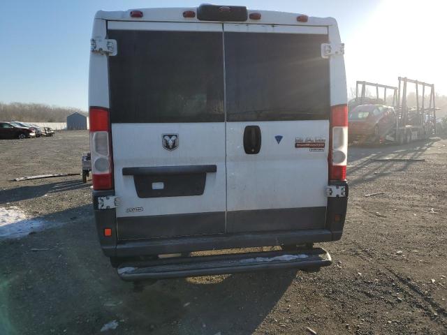 3C6TRVAG1JE154566 - 2018 RAM PROMASTER 1500 STANDARD Ağ foto 6