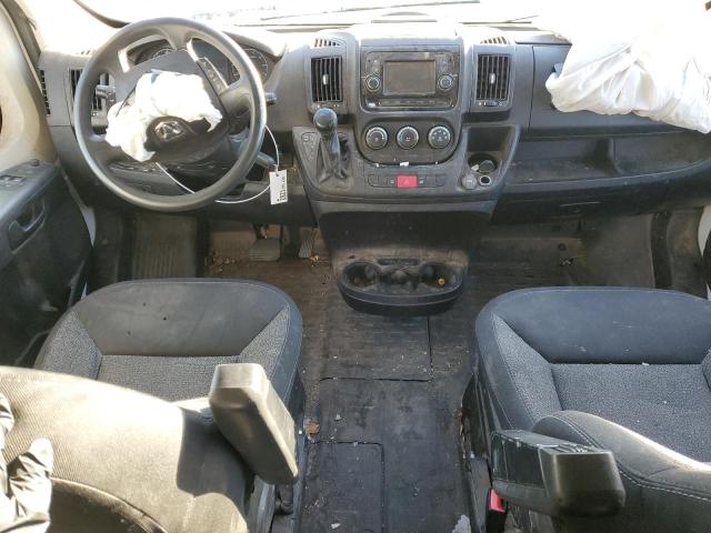 3C6TRVAG1JE154566 - 2018 RAM PROMASTER 1500 STANDARD Ağ foto 8