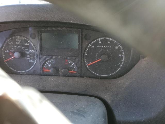 3C6TRVAG1JE154566 - 2018 RAM PROMASTER 1500 STANDARD Ağ foto 9