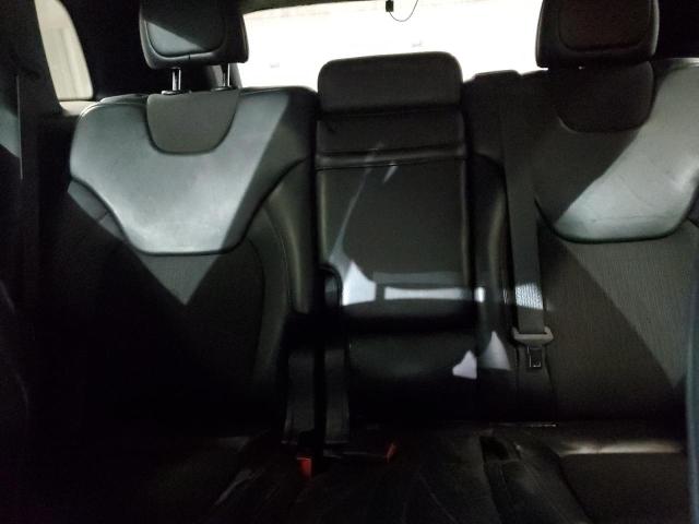 1C4PJMBS2FW740298 - 2015 JEEP CHEROKEE TRAILHAWK ნარინჯისფერი ფოტო 10