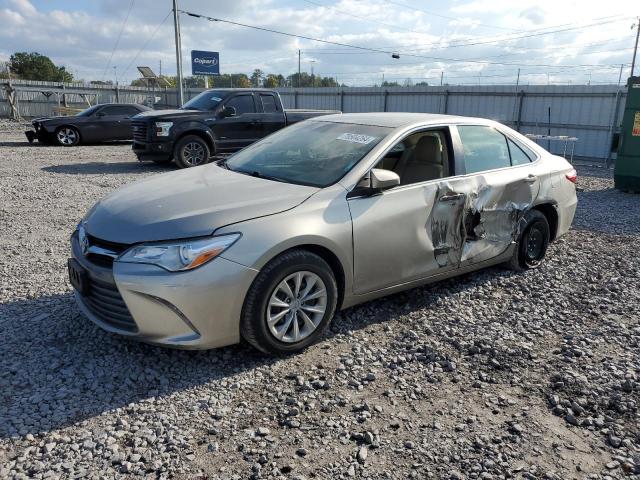 2016 TOYOTA CAMRY LE, 