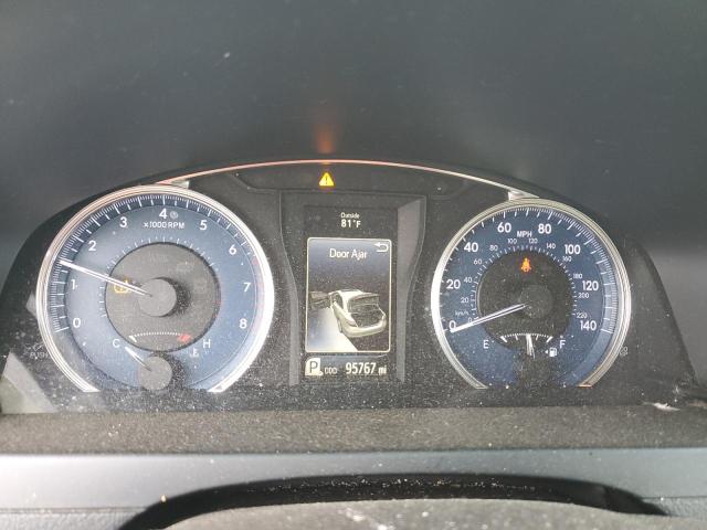 4T1BF1FK9GU508987 - 2016 TOYOTA CAMRY LE 金色 照片 9