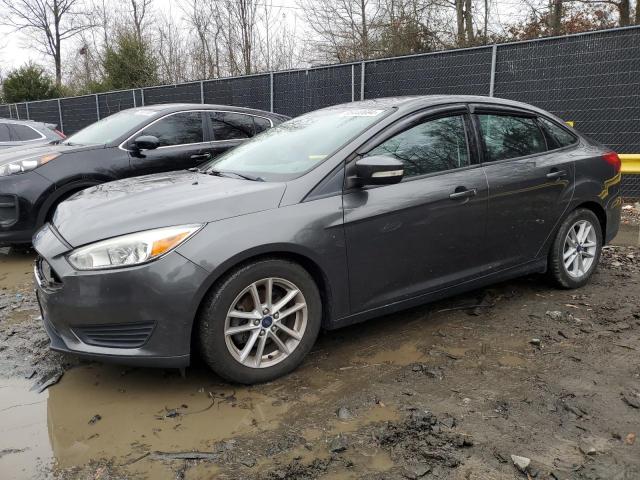 2015 FORD FOCUS SE, 