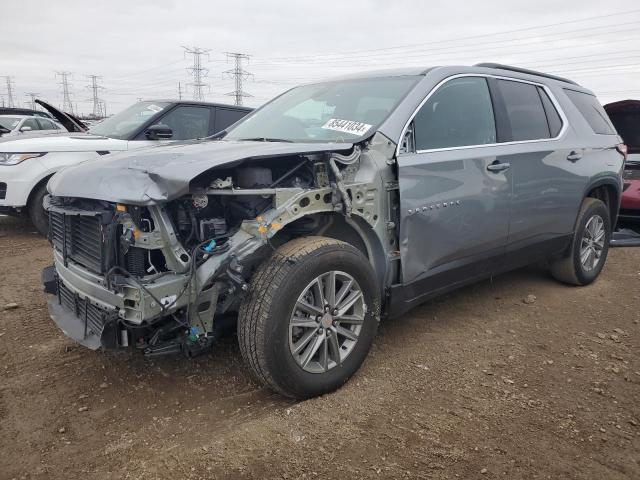 2023 CHEVROLET TRAVERSE LT, 