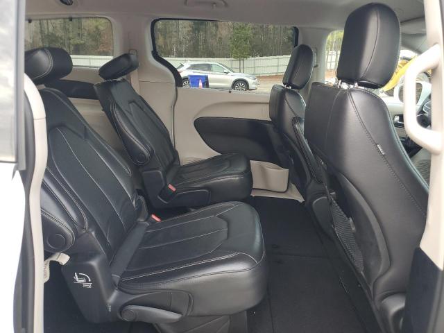 2C4RC1BG9NR144786 - 2022 CHRYSLER PACIFICA TOURING L 白色 照片 11