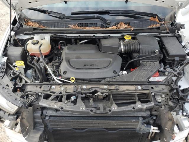 2C4RC1BG9NR144786 - 2022 CHRYSLER PACIFICA TOURING L 白色 照片 12