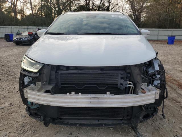 2C4RC1BG9NR144786 - 2022 CHRYSLER PACIFICA TOURING L 白色 照片 5