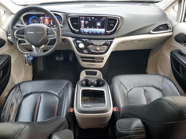 2C4RC1BG9NR144786 - 2022 CHRYSLER PACIFICA TOURING L 白色 照片 8