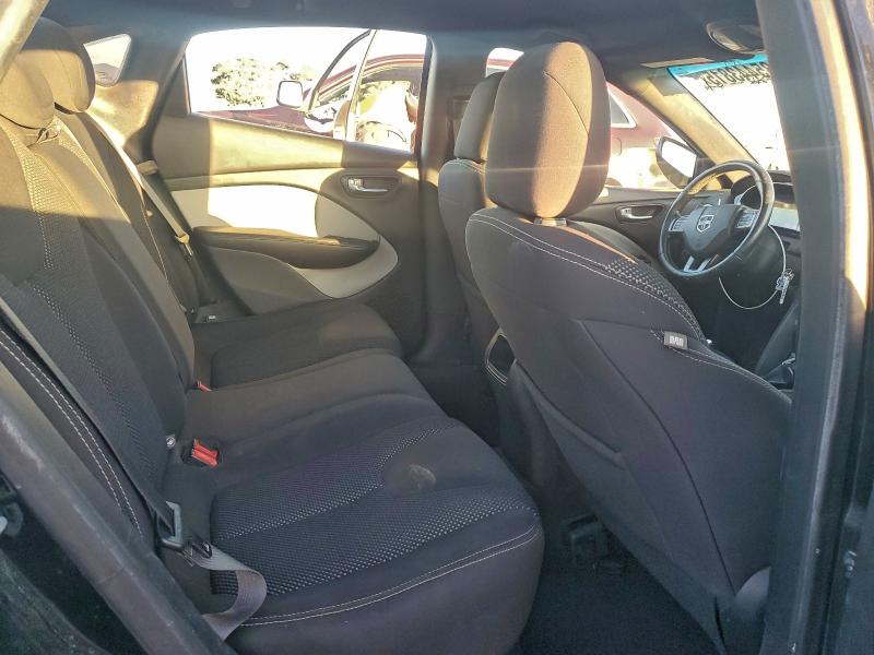 1C3CDFBB5ED868583 - 2014 DODGE DART SXT 黑色 照片 10