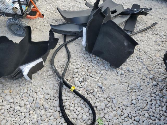 5YJSA1E10GF160517 - 2016 TESLA MODEL S BLACK photo 12