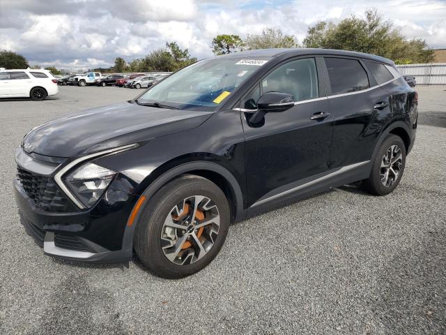 2023 KIA SPORTAGE EX, 