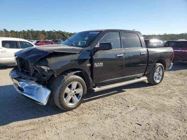 1C6RR6LT2DS641013 - 2013 RAM 1500 SLT BLACK photo 1
