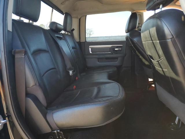 1C6RR6LT2DS641013 - 2013 RAM 1500 SLT BLACK photo 10