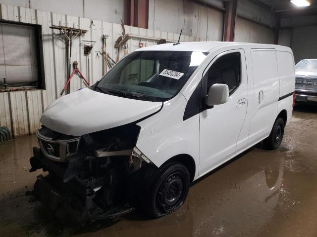 2013 NISSAN NV200 2.5S, null