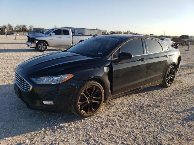 2019 FORD FUSION SE, 