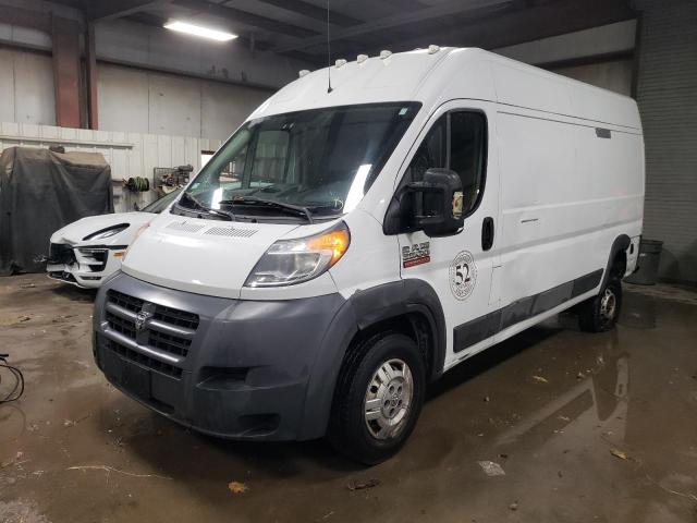 3C6TRVDG4GE114518 - 2016 RAM PROMASTER 2500 HIGH 白色 照片 1