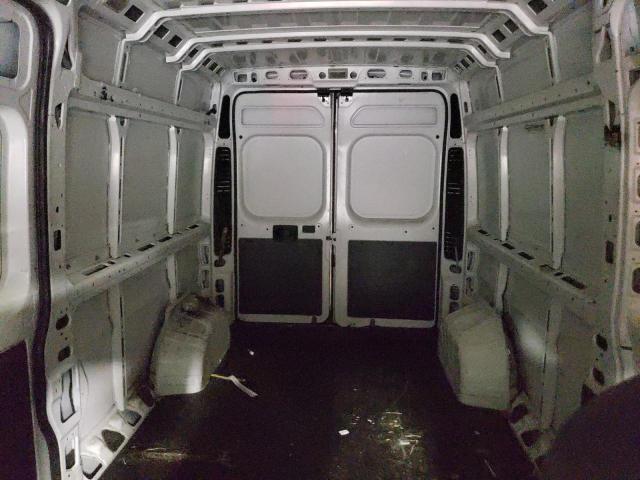 3C6TRVDG4GE114518 - 2016 RAM PROMASTER 2500 HIGH 白色 照片 10