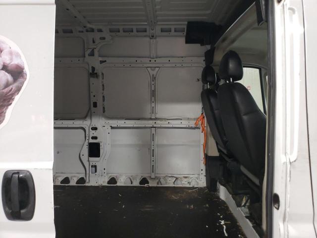 3C6TRVDG4GE114518 - 2016 RAM PROMASTER 2500 HIGH 白色 照片 11