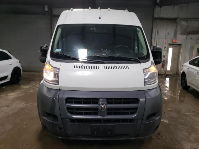 3C6TRVDG4GE114518 - 2016 RAM PROMASTER 2500 HIGH 白色 照片 5