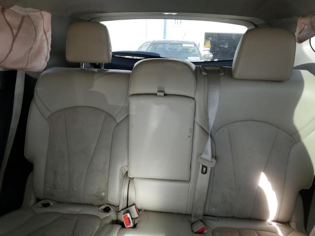 LRBFXBSAXLD085156 - 2020 BUICK ENVISION PREFERRED წითელი ფოტო 10