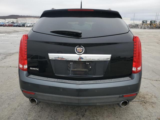 3GYFNBEY8BS632028 - 2011 CADILLAC SRX PERFORMANCE COLLECTION Noir photo 6